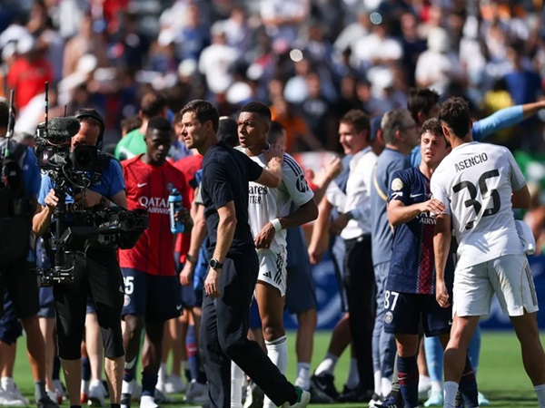 Xabi Alonso Panggil Tiga Pemain Akademi Real Madrid