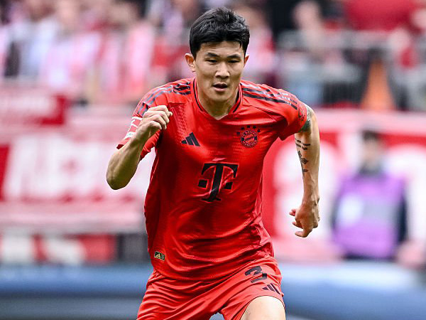 Al-Nassr Dekati Bintang Bayern Munich, Kim Min-Jae